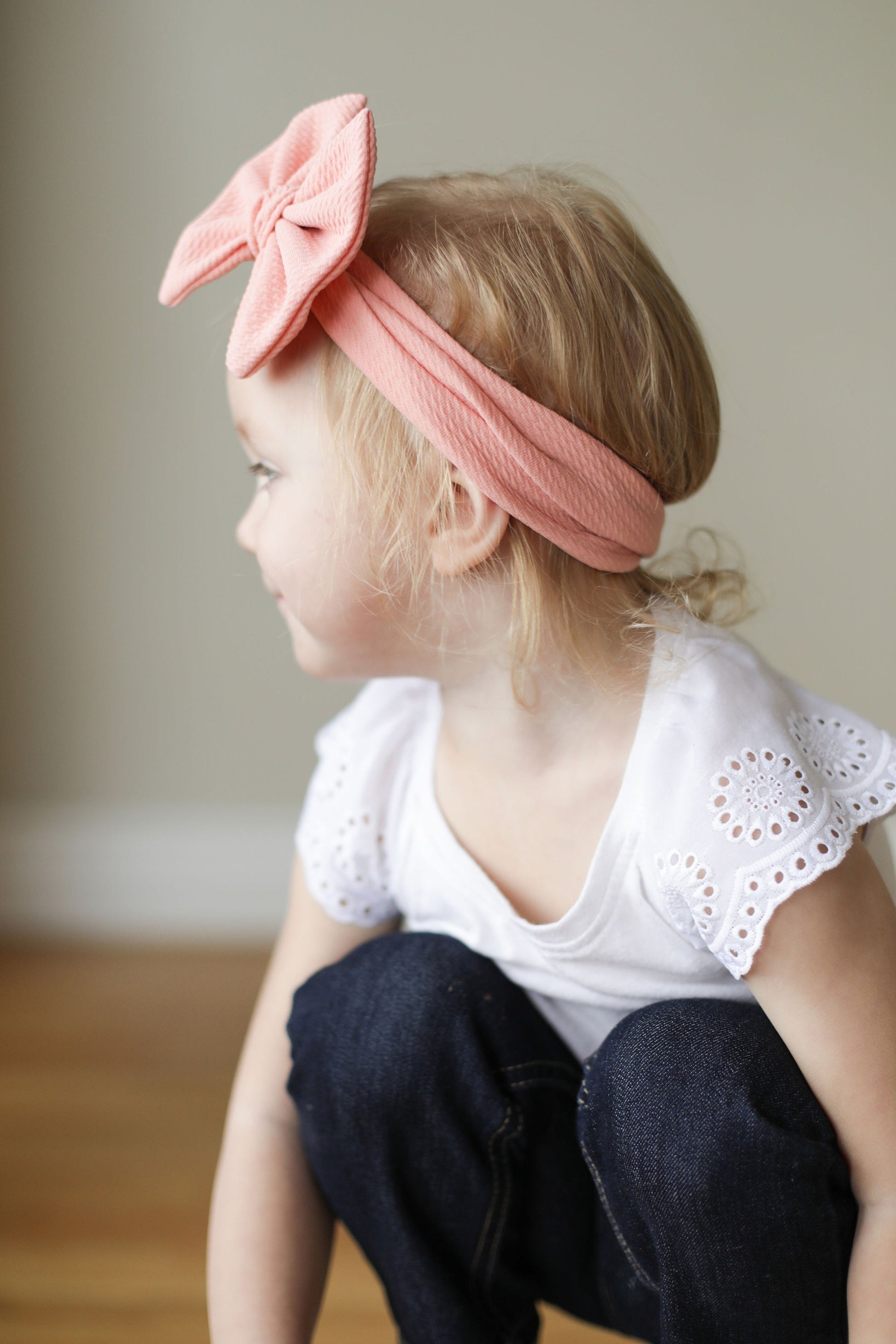 Neon bullet headwrap for baby, Headwrap bows, headwraps for baby girl, bow headwrap, toddler headwraps, headwraps for toddlers headwraps